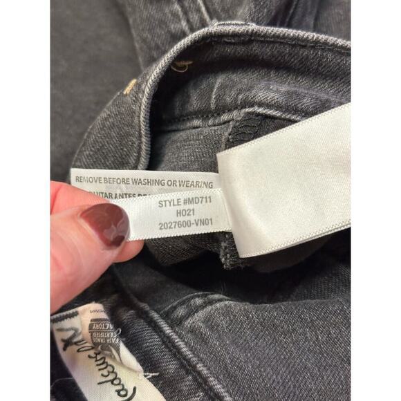 Madewell The Perfect Vintage Jean - Picture 8 of 8